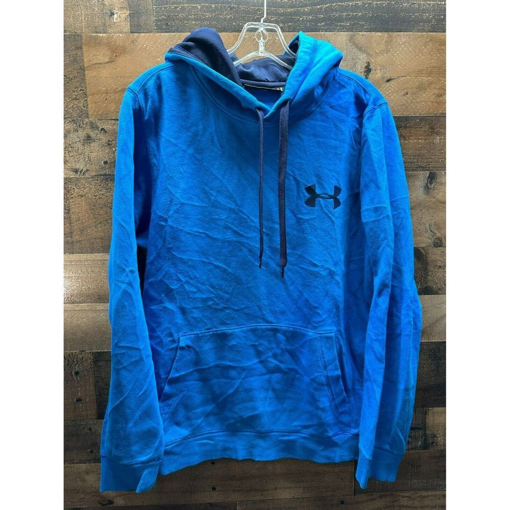 Under Armour Men's Hoodie Size‎ Small